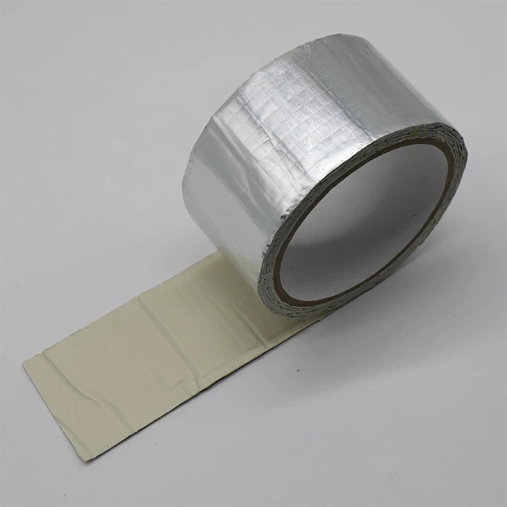 Aluminium Butyl Tape